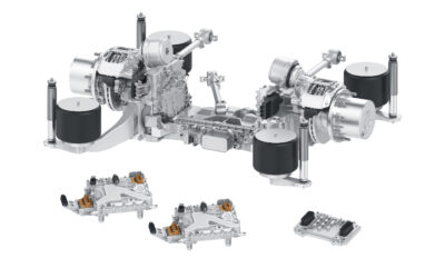 ZF à la conquête des Indes !