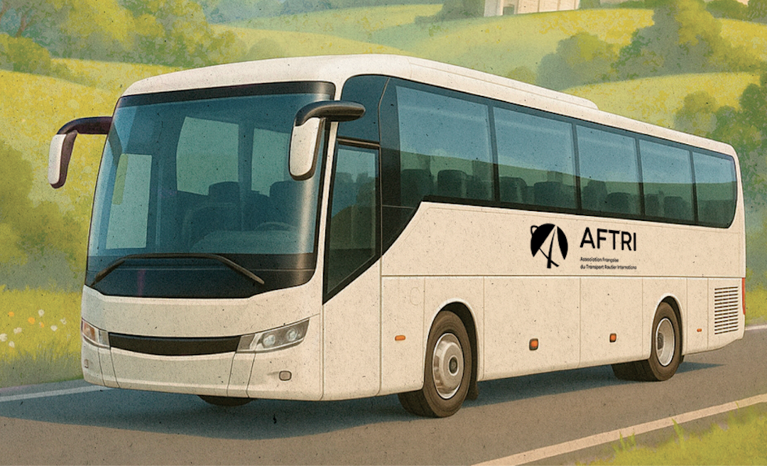 L’AFTRI publie son Guide européen de l&rsquo;autocariste