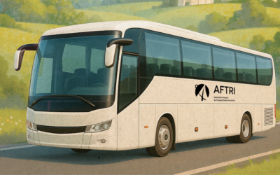 L’AFTRI publie son Guide européen de l&rsquo;autocariste