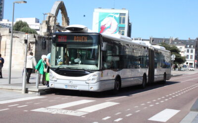 2025. Résultats en hausse pour Transdev