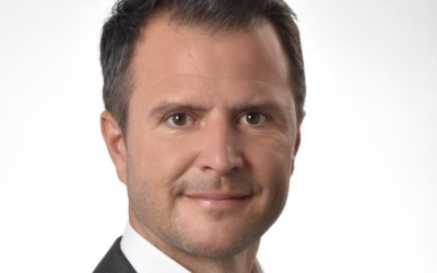 Xavier Moreau nommé à la tête de l’activité Autobus et Autocars Iveco France