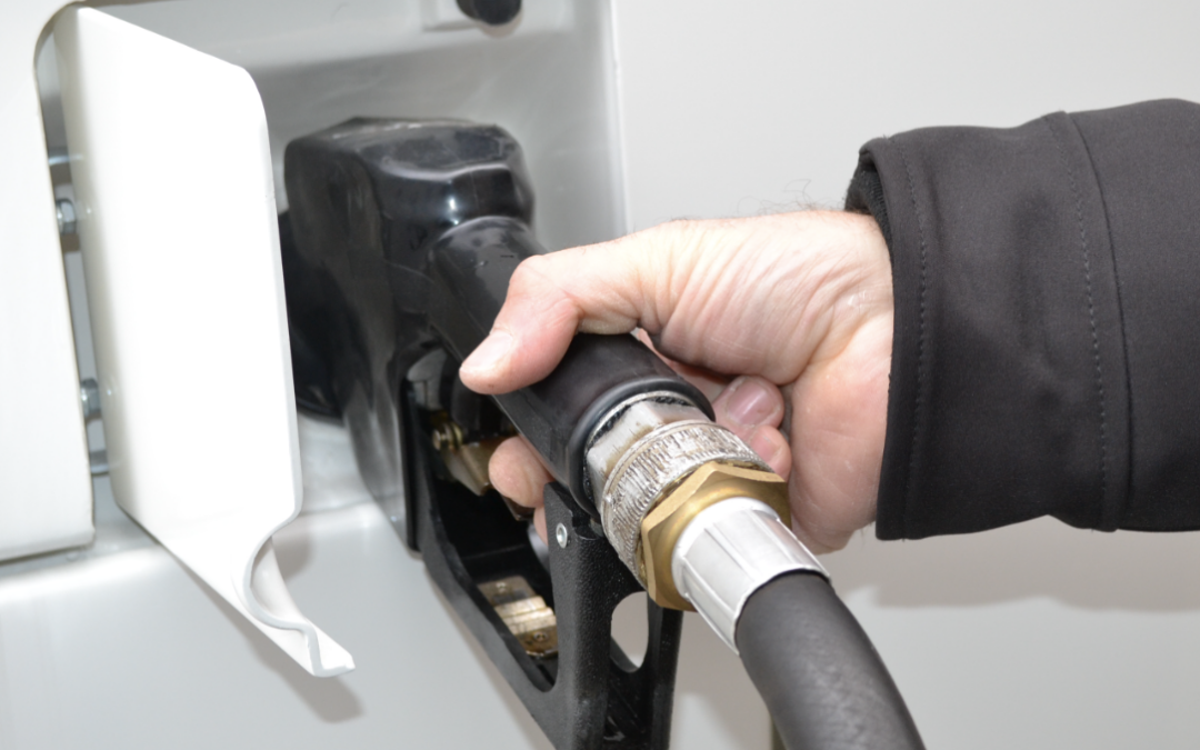 Prix du gazole cuve : la hausse continue