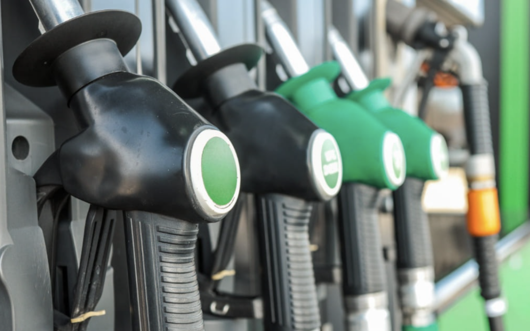 Indices CNR gazole professionnels : la hausse continue