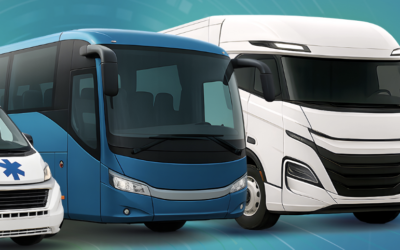 Le salon EUROMOVE reporté en 2028