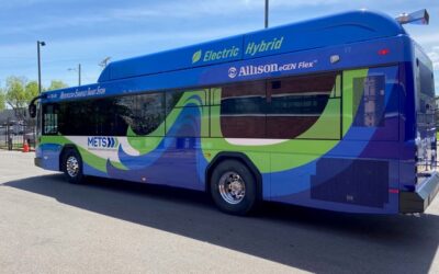 Matawan signe un accord à Evansville en Amérique du Nord