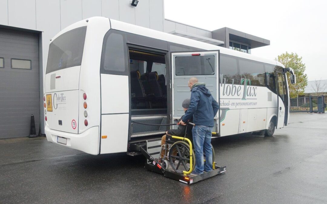 Alyce aide à l’inclusivité des transports collectifs