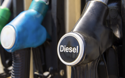 Crise des carburants : l&rsquo;IRU appelle les ministres des Transports de l&rsquo;UE à agir d&rsquo;urgence