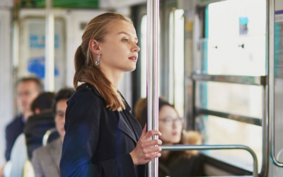 Rout’in, une solution qui transforme les trajets en levier de performance et d’équité