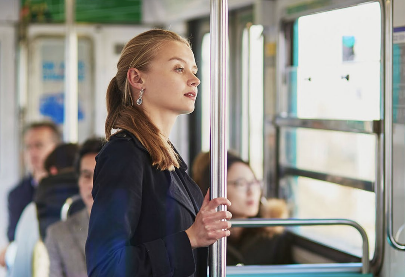 Rout’in, une solution qui transforme les trajets en levier de performance et d’équité