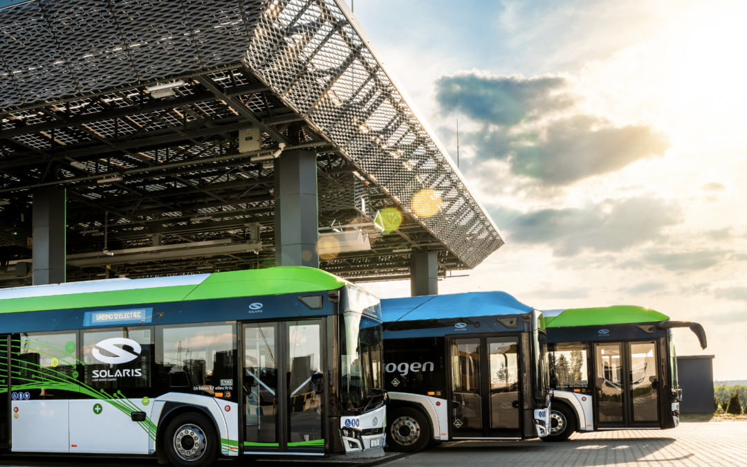 Solaris présente ses bons résultats pour 2025
