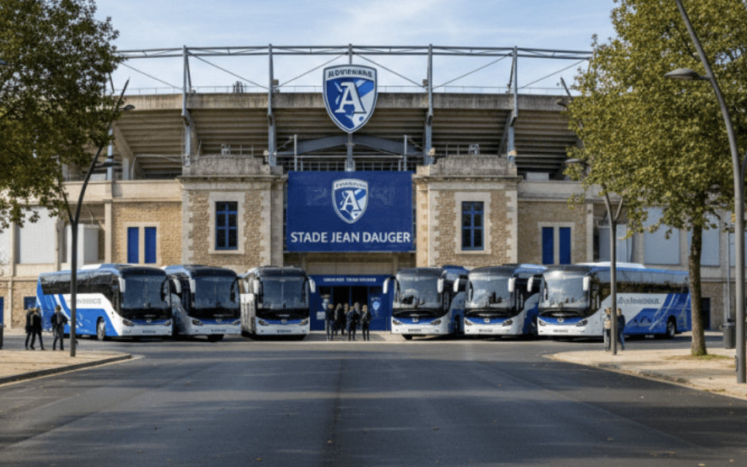 AFTRI : une formation sur l’international