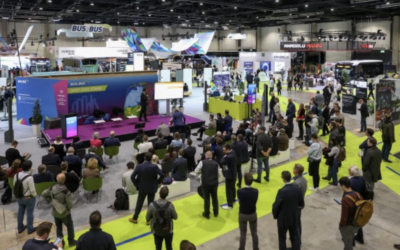 BUS2BUS, en 2028, le salon s’étendra sur trois jours