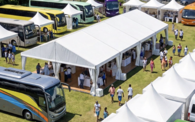 Car & Bus Ultramarins 2026. Le Rendez-vous des stratégies