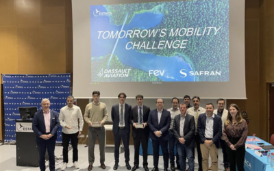 L’ESTACA et les transports de demain