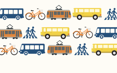 AGIR Transport publie le Guide de la mobilité locale