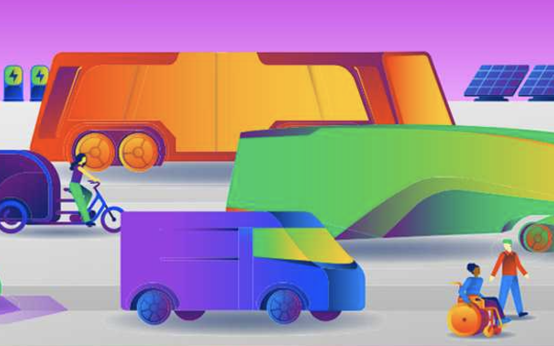 IAA Transportation 2026 s&rsquo;associe à MAN Truck & Bus et Volvo Trucks pour offrir une expérience de conduite