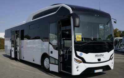 Le GNV gagne du terrain en Bretagne