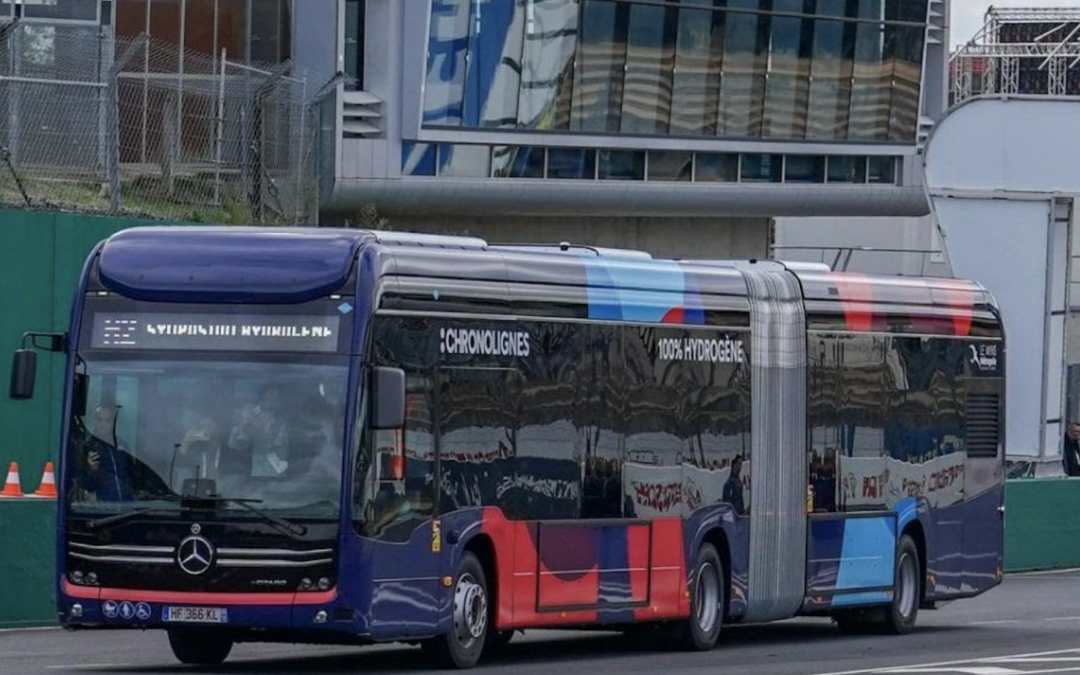 Le Mans Hydrogène 2026