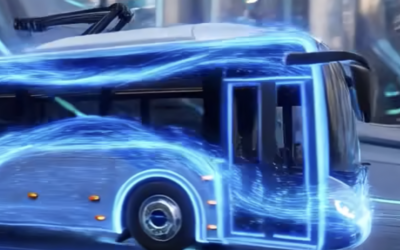 Avis de naissance de NMS, Nova Mobility Services