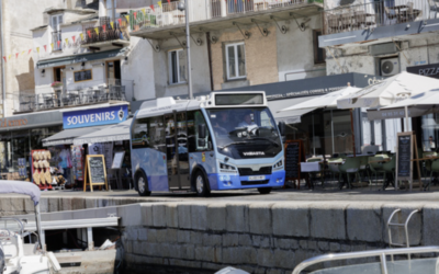 Deux e-JEST pour Bastia