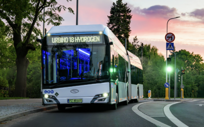 Allemagne. SWK Mobil Krefeld choisit Solaris