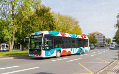 Pays Basque : RATP Dev veut rompre son contrat pour les lignes Txik Txak