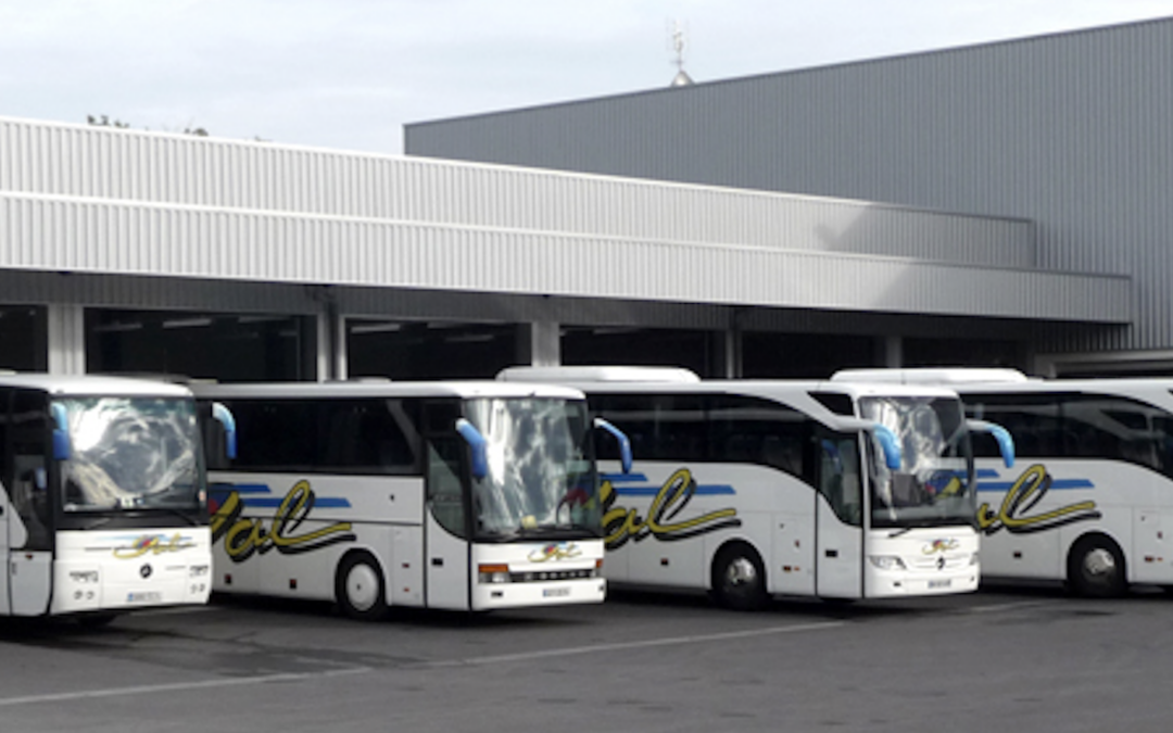 Formation. Un nouveau Bac+5 pour les managers du transport de voyageurs