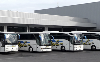 Formation. Un nouveau Bac+5 pour les managers du transport de voyageurs