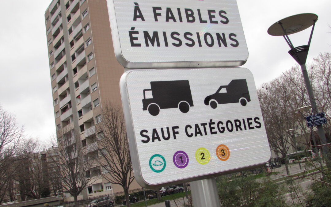 Vers la fin définitive des ZFE ?