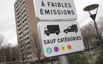 Vers la fin définitive des ZFE ?