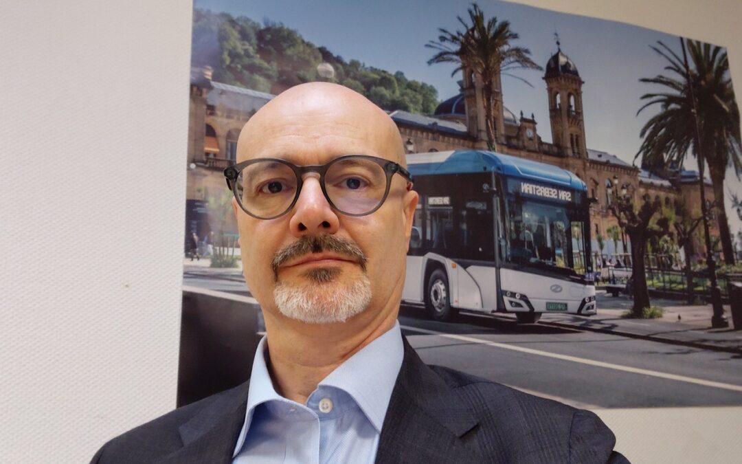 Chronique Solaris Bus & Coach. Le service après-vente, nouvel arbitre de la performance