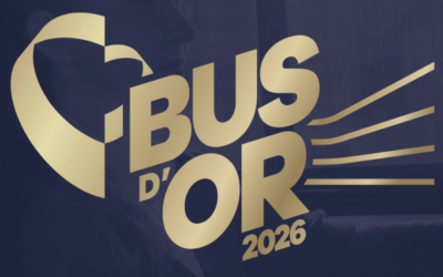Le concours du Bus d&rsquo;Or revient du 9 au 11 juin