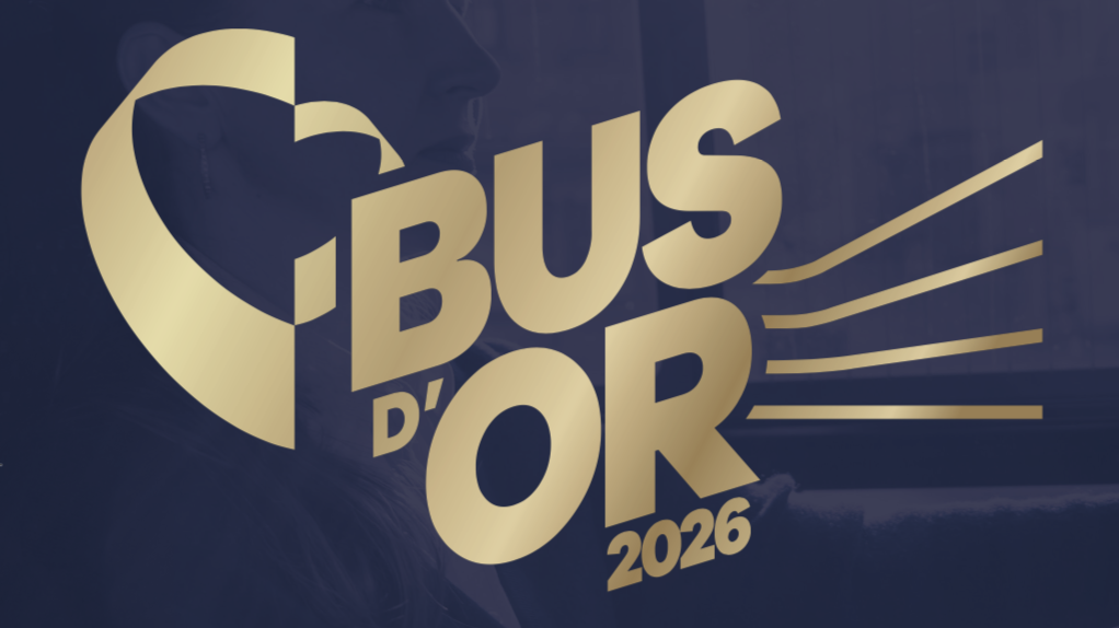Le concours du Bus d&rsquo;Or revient du 9 au 11 juin
