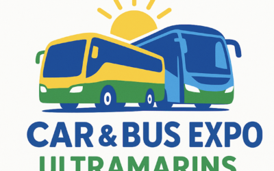 J-30. Car & Bus Expo Ultramarins 2026