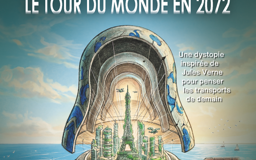Lecture. Le tour du monde en 2072