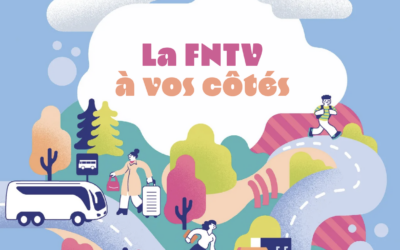 La FNTV publie son Rapport d&rsquo;activité 2025-2026