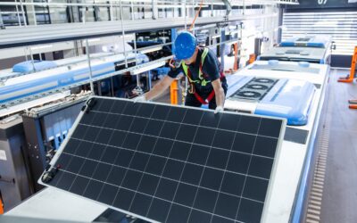 ZF Aftermarket lance ZF SolarBoost