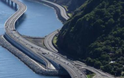 Réunion. L’Autorité environnementale remet son avis sur la Nouvelle Route du Littoral