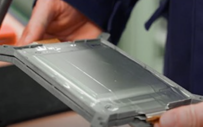 Blue Solutions et AVL travaillent à la sécurité des cellules à l&rsquo;état solide de nouvelle génération