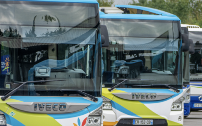 Artis, le réseau de transport du Grand Arras fait peau neuve à la rentrée prochaine