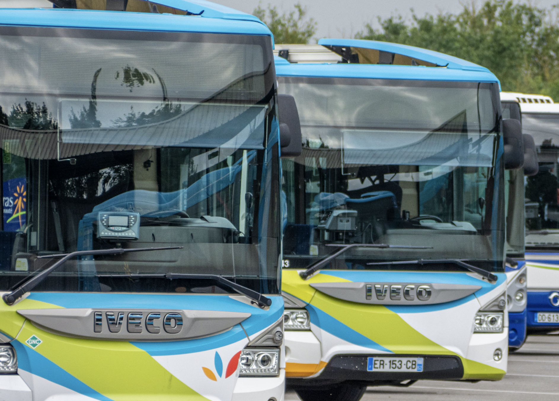 Artis – Keolis Arras