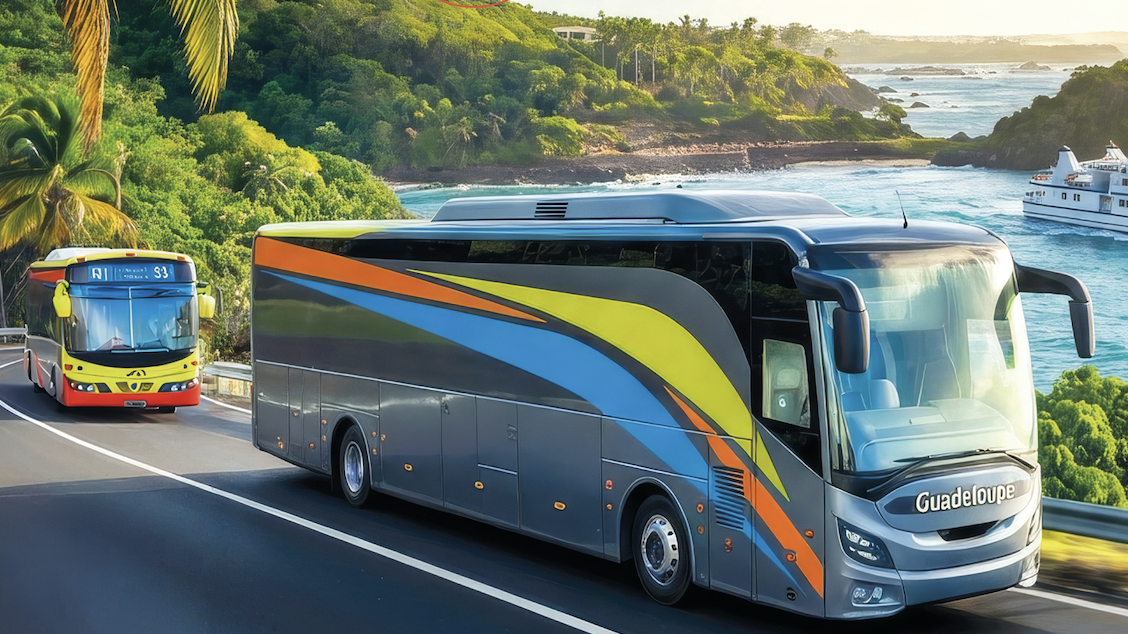 Car & Bus Expo Ultramarins 2026