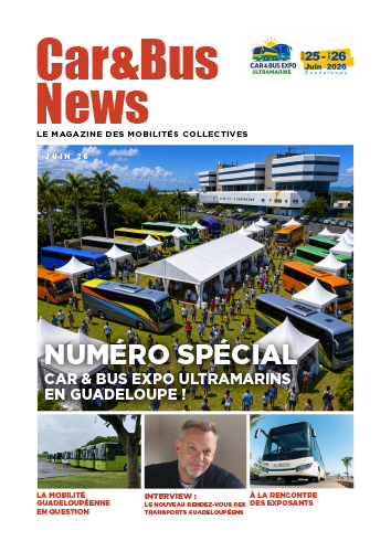 Car & Bus News – Magazine HORS-SÉRIE