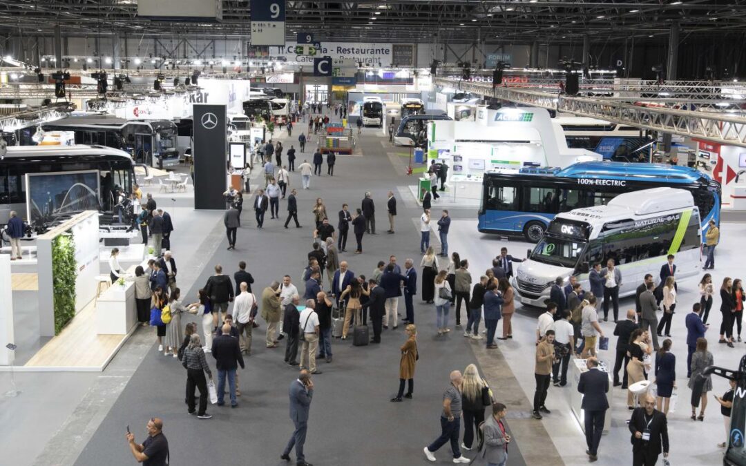 FIAA 2026 présente ses exposants