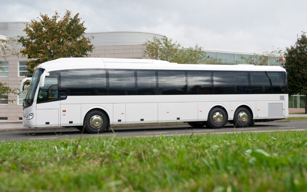 Suède. Scania reçoit commande de 27 Irizar i4 fonctionnant au biogaz