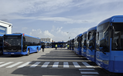 Maroc. Le Groupe CTM et Transdev Maroc signent un partenariat
