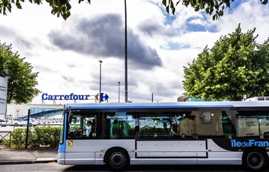 Sud-Est Essonne. IDFM désigne Keolis comme nouvel exploitant