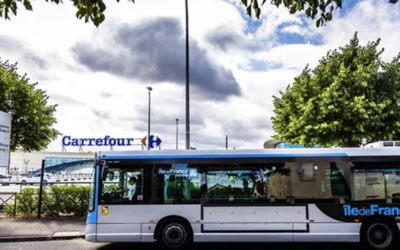 Sud-Est Essonne. IDFM désigne Keolis comme nouvel exploitant