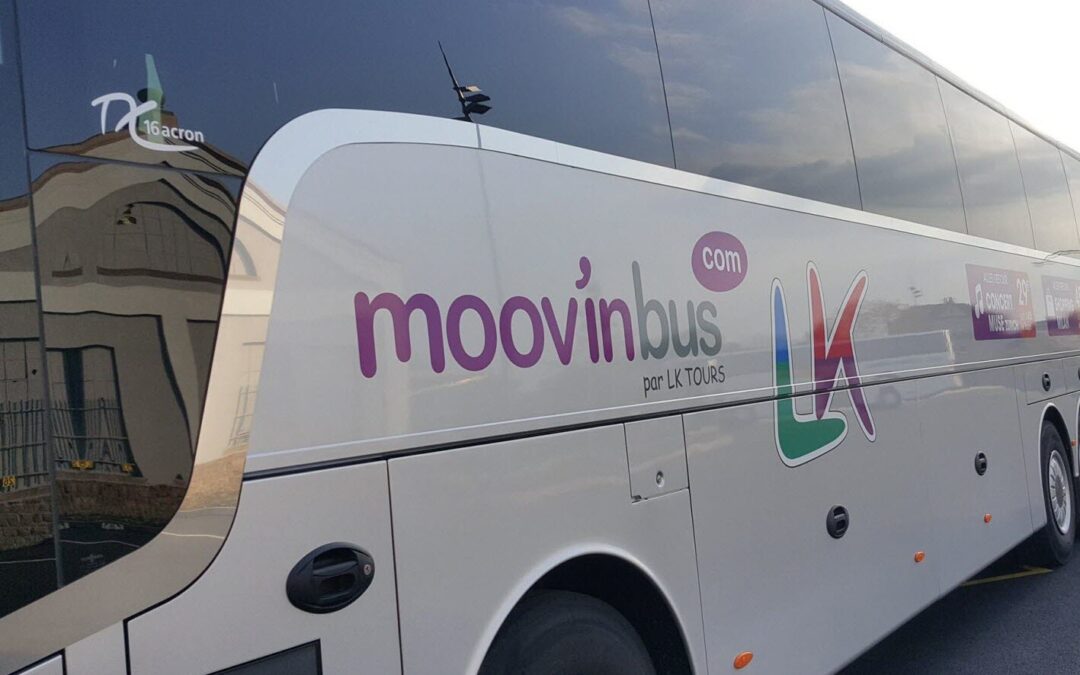 Tourisme. Moov’inbus célèbre ses 10 ans