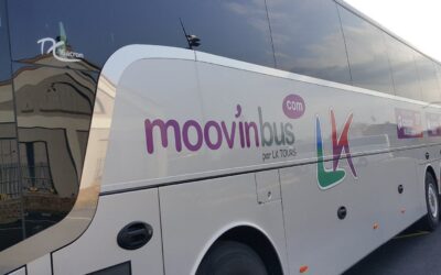 Tourisme. Moov’inbus célèbre ses 10 ans